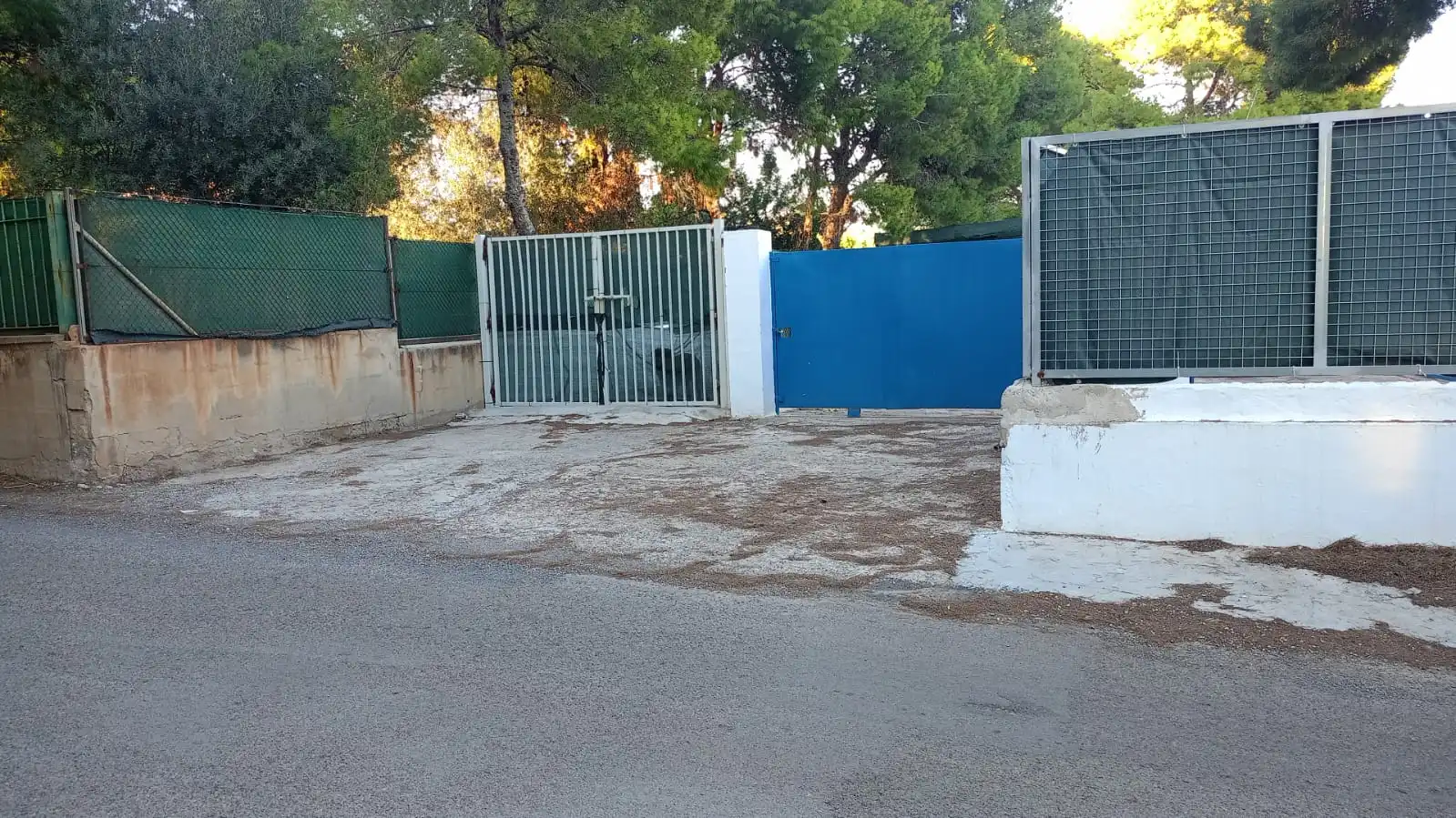 Villa avec piscine à vendre à Partida Pla de Pavia, imagen 32