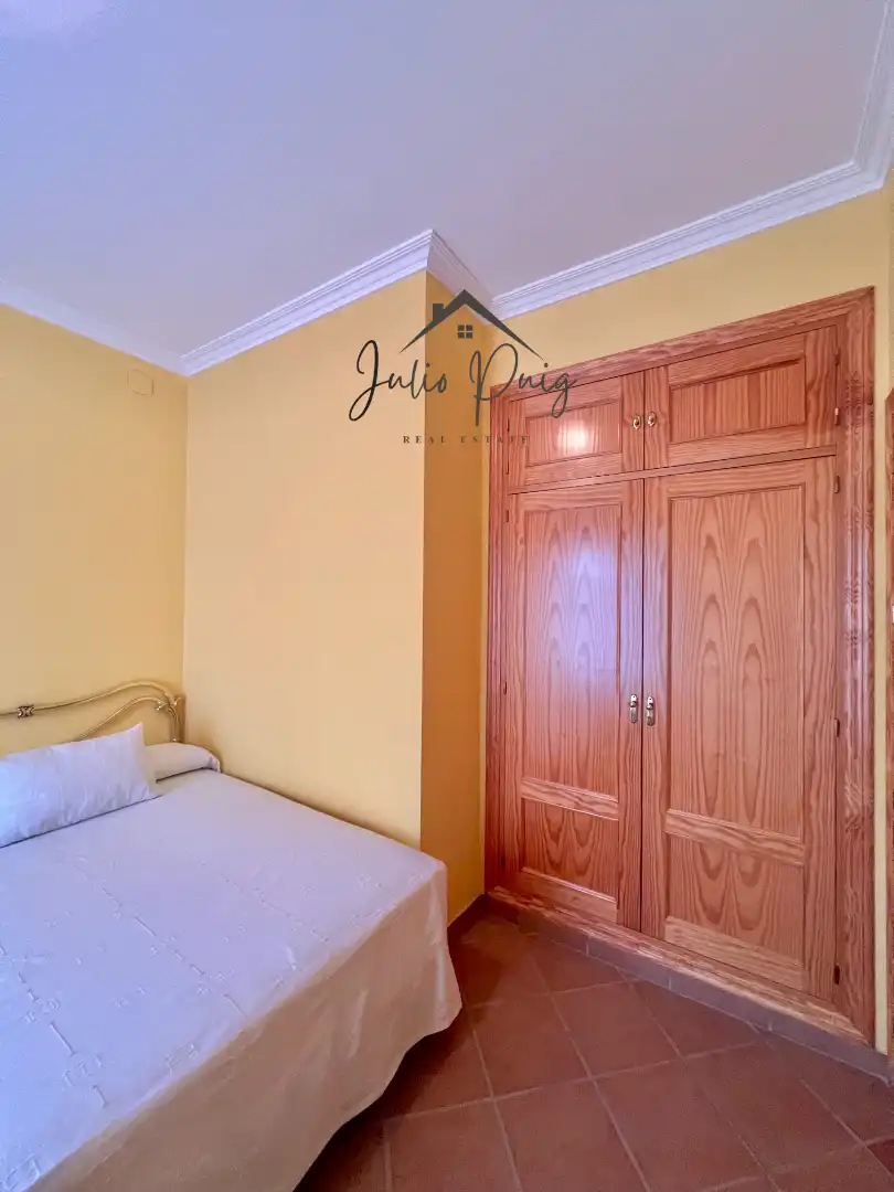 Rural land for sale in La Puebla del Río, imagen 12