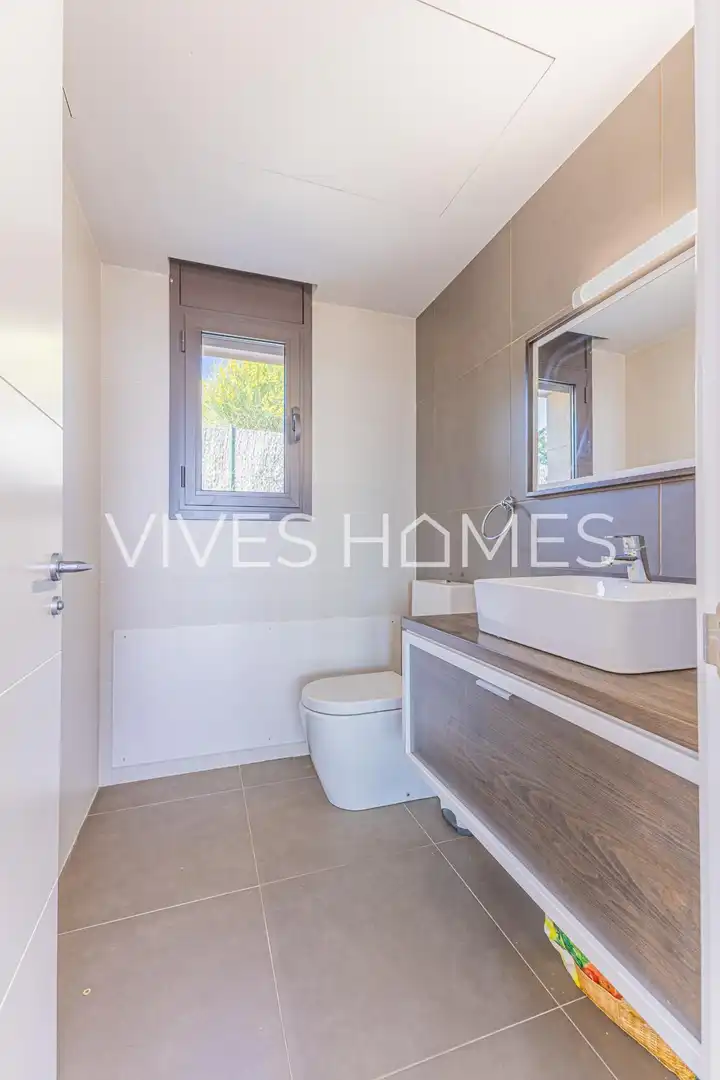 Villa avec terrasse à vendre à Carrer FONTS, LES, imagen 40