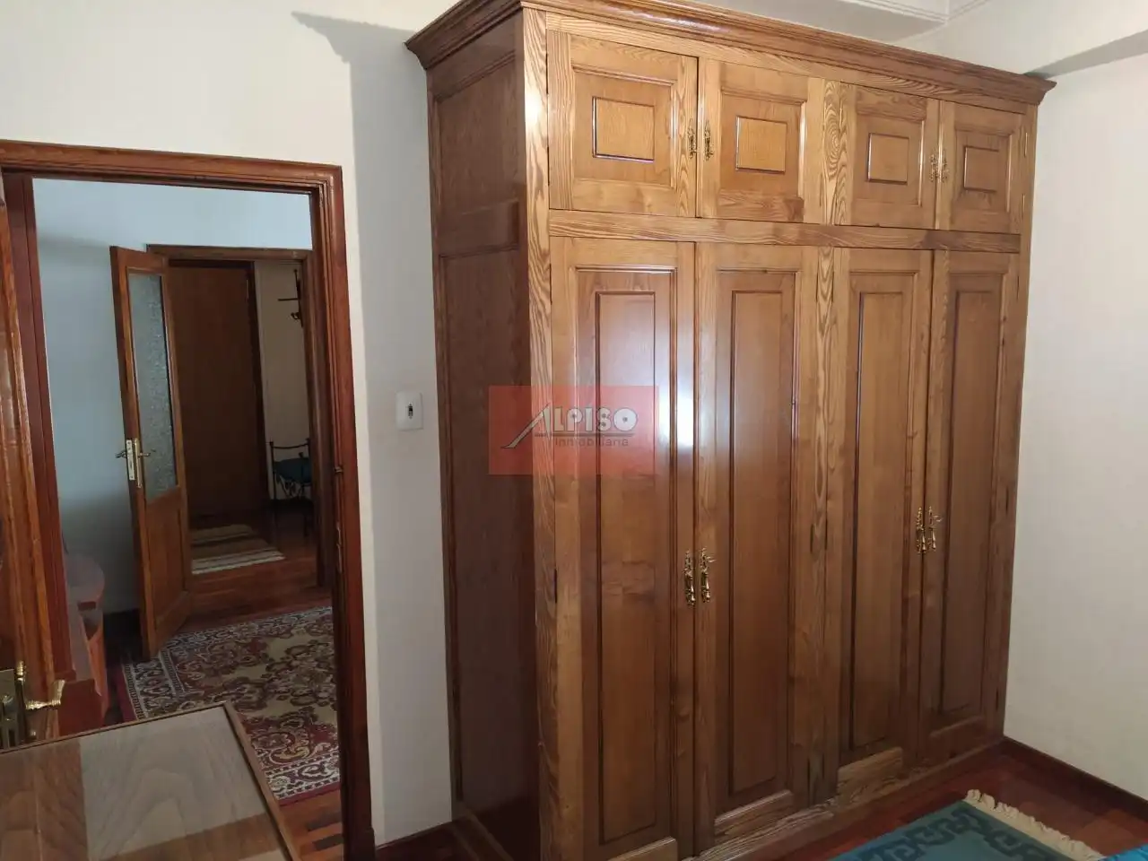 Appartement avec ascenseur à louer à Avenida de la  Habana, imagen 15
