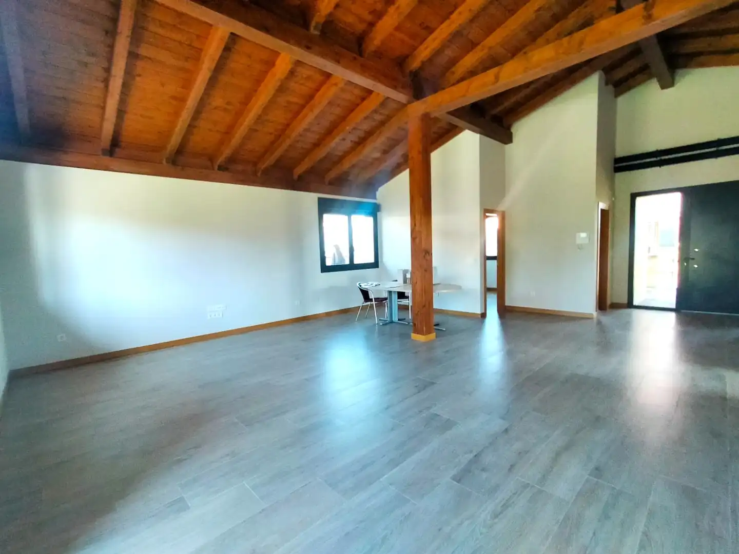 Sala de estar de Casa o chalet en venta en Haro con Calefacción y Jardín privado