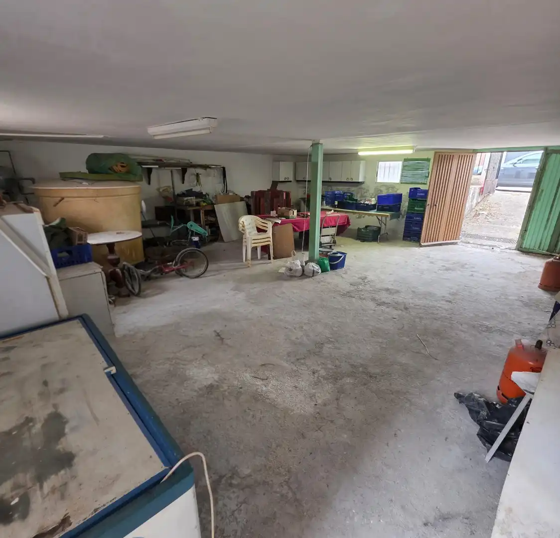 Casa adosada en venta en Añover de Tajo con Jardín privado y Balcón