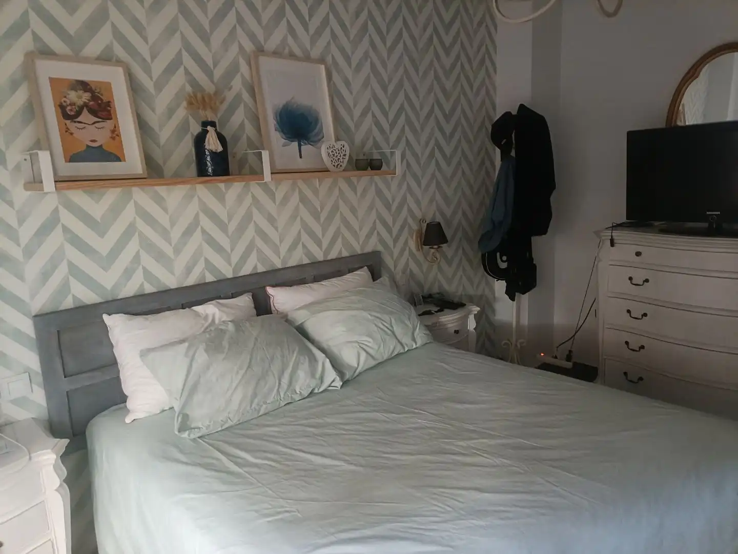 Flat with garden for sale in Carrer Teulers 4, imagen 18