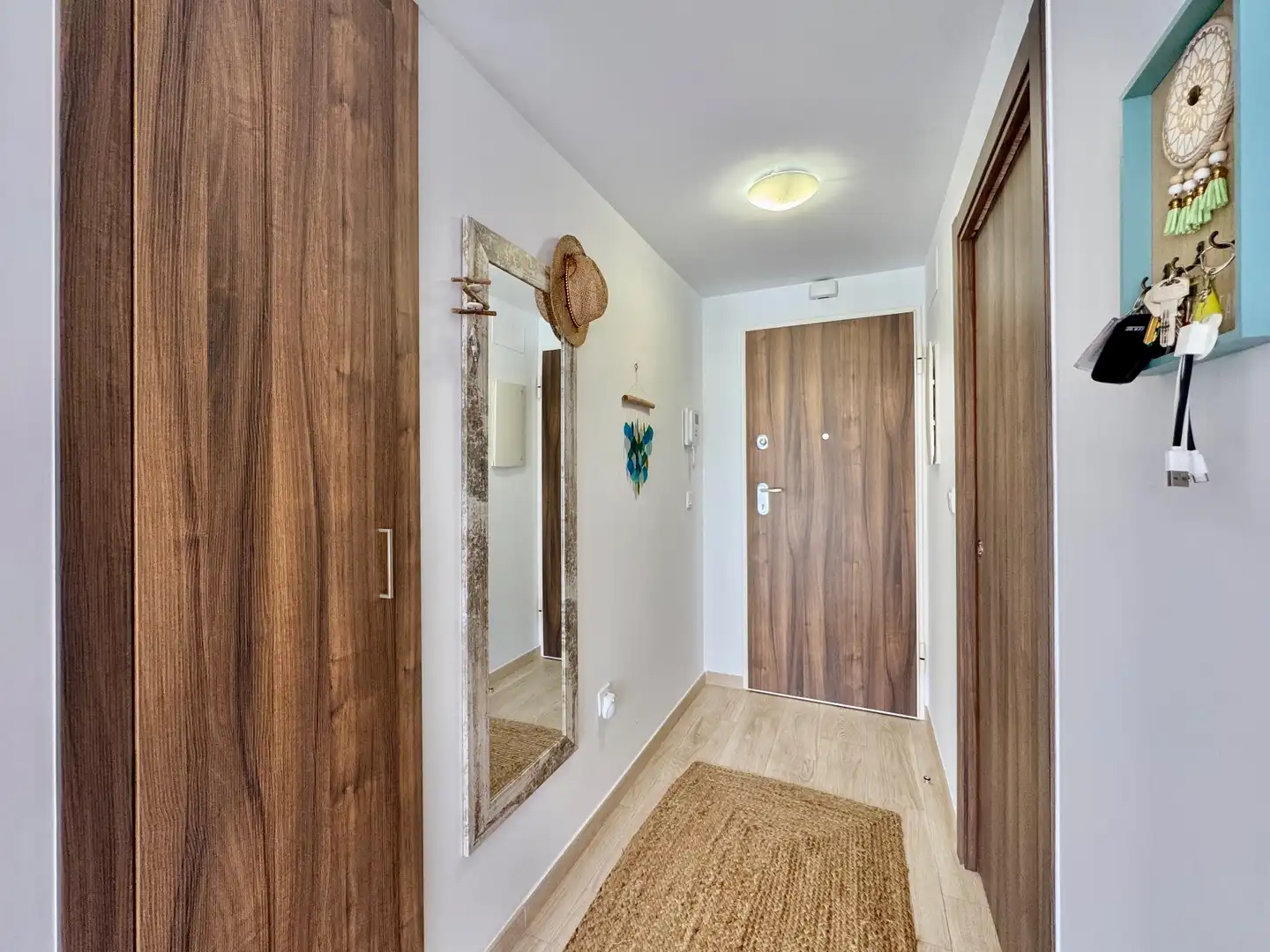 Apartamento con terraza en venta en Orihuela Costa, imagen 17