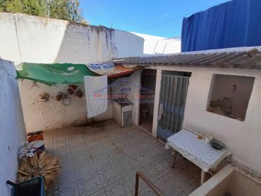 Adosado en venta en La Salobreja