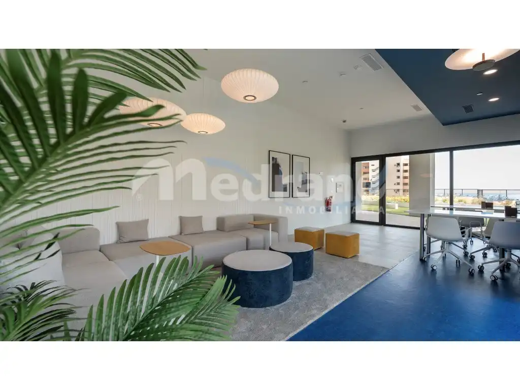 Wohnung mit Pool zur Miete in Calle Brasil, imagen 41