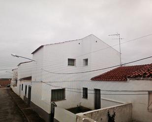 Vista exterior de Apartament en venda en Guadiana