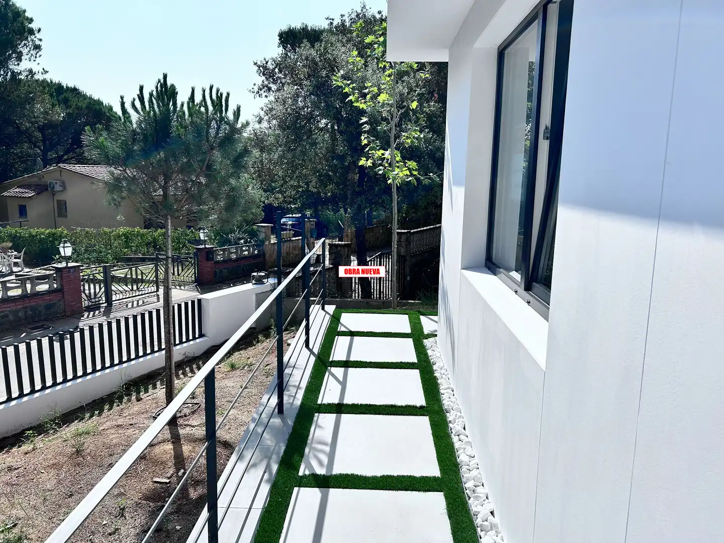 Chalet con piscina en venta en magnolia, imagen 19