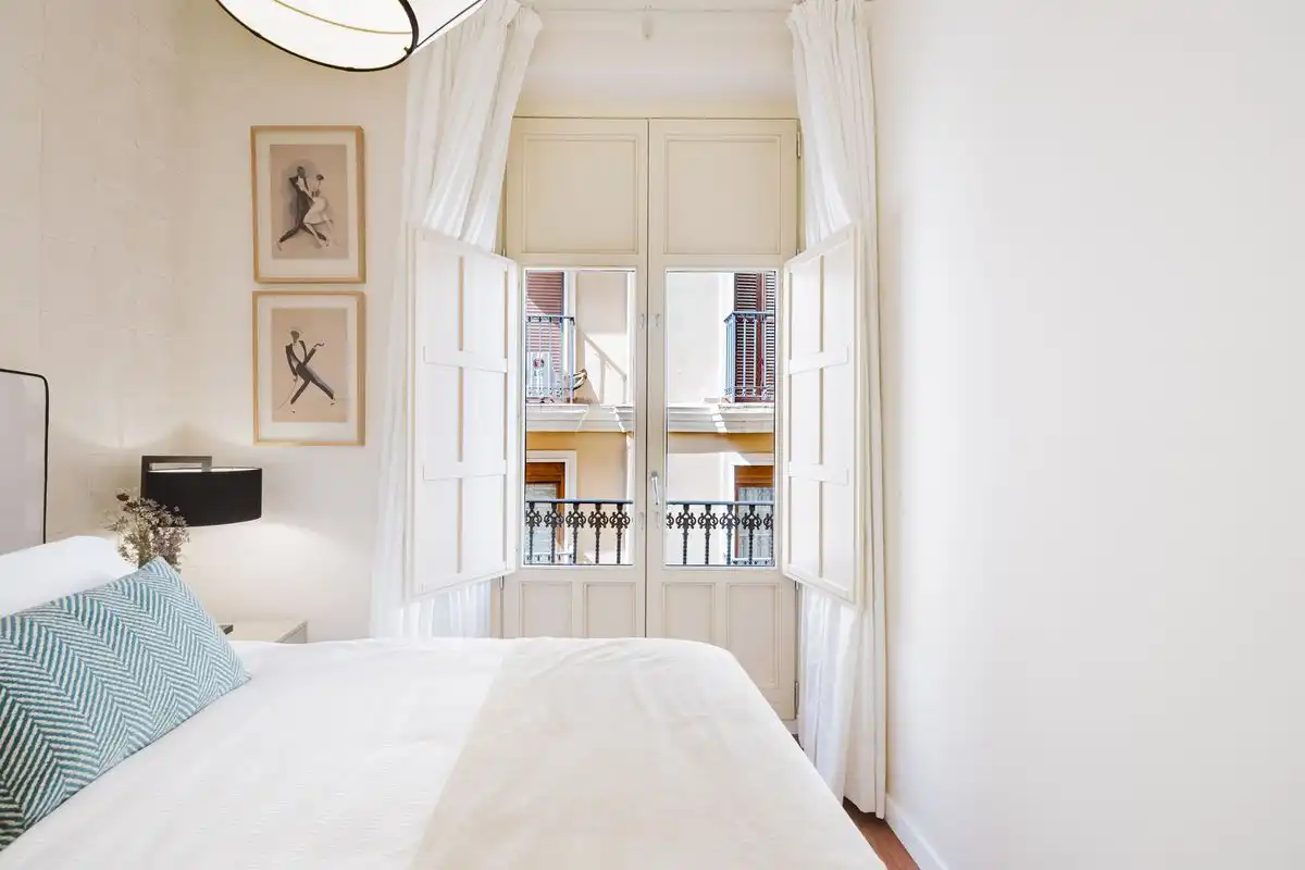 Flat with terrace for sale in Calle Cárcer, imagen 22
