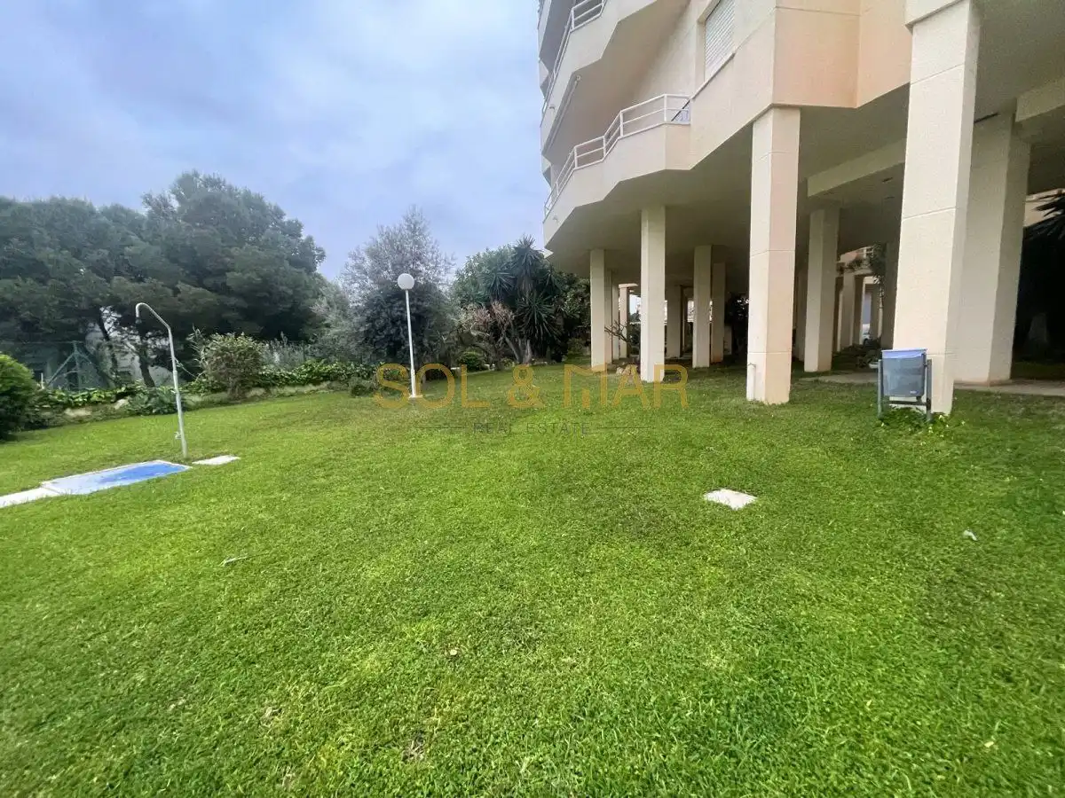 Pis amb piscina en venda a La Carihuela - Los Nidos, imagen 33