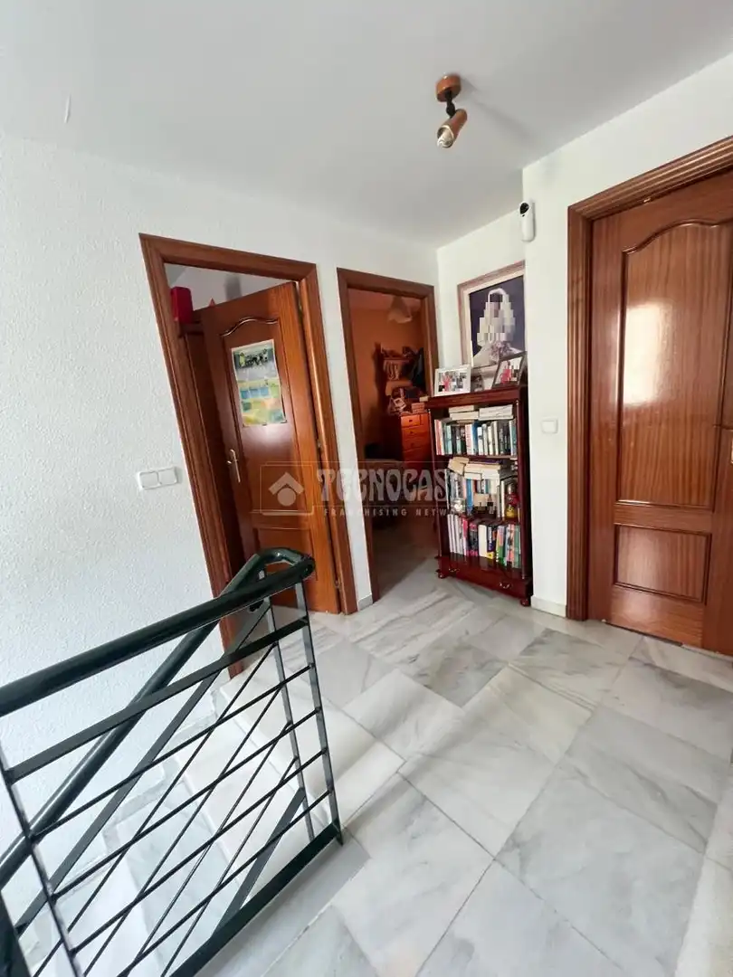 Detached homes for sale in Dos Hermanas