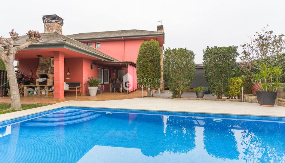 Foto 1 de Casa o xalet en venda a Palau, Girona