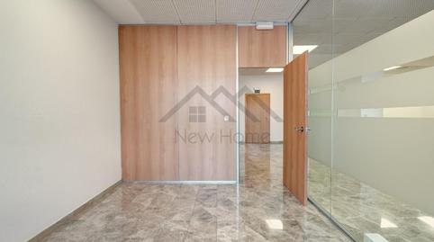 Foto 5 de Oficina de alquiler en Parc Tecnològic, Paterna