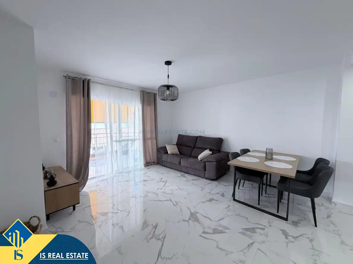 Apartment with terrace for sale in Playa del Cura, imagen 16