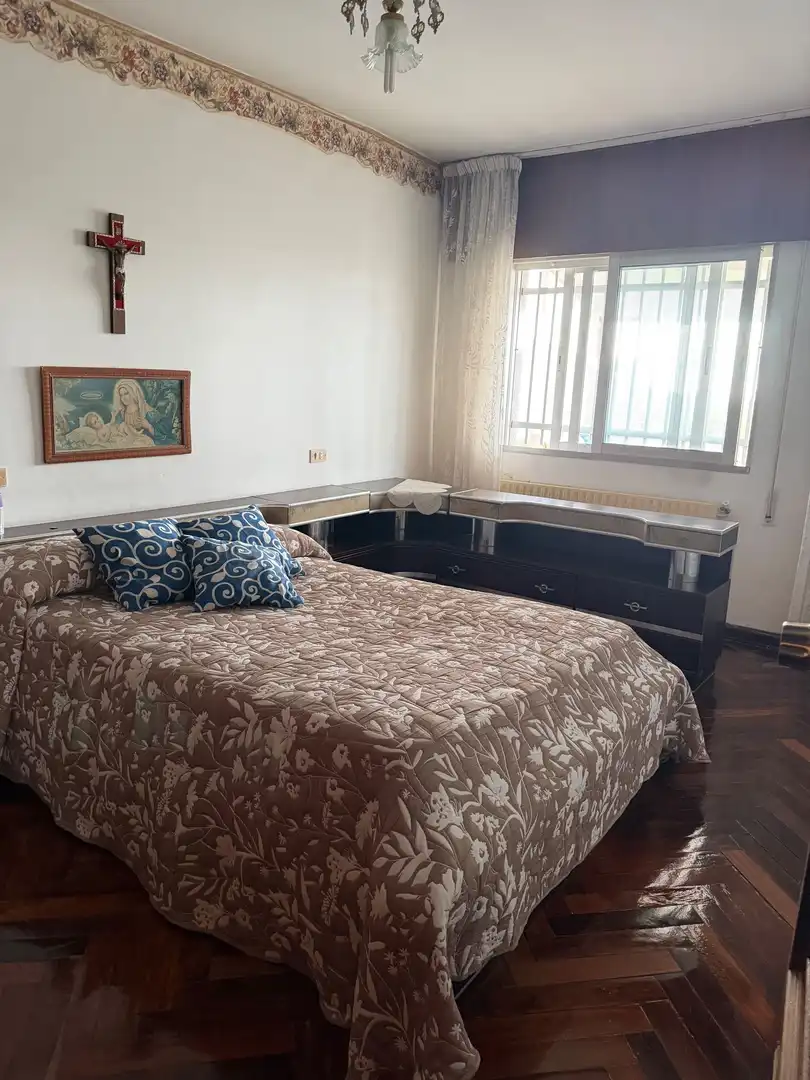 Dormitori de Casa o xalet en venda en Forcarei amb Terrassa