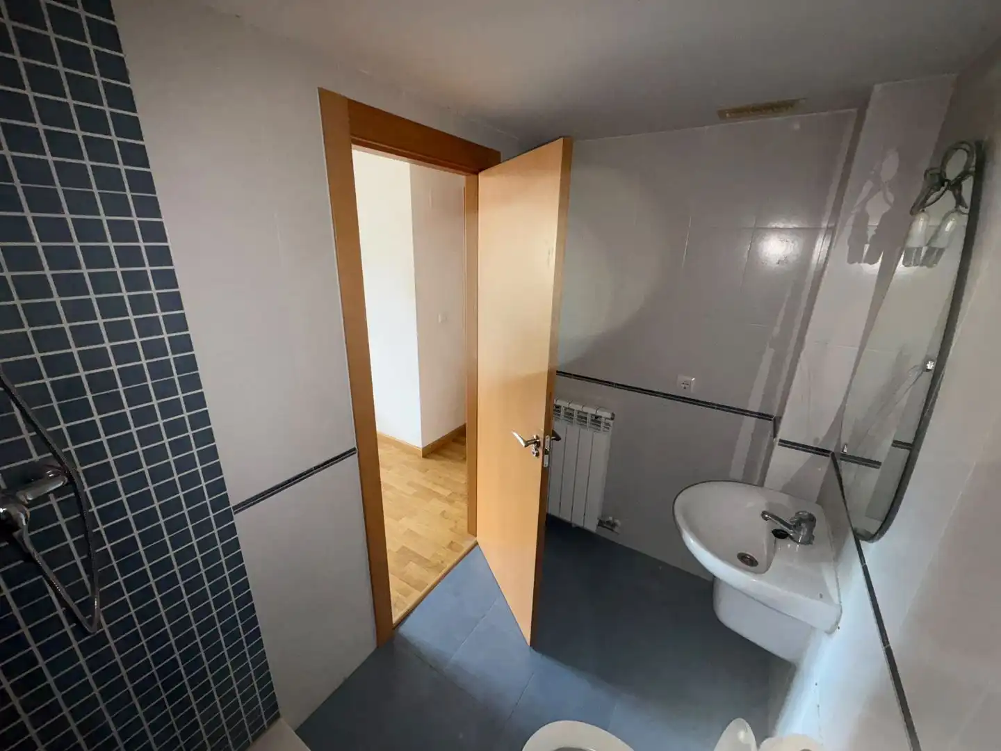 Baño de Piso en venta en Cuarte de Huerva, Zaragoza