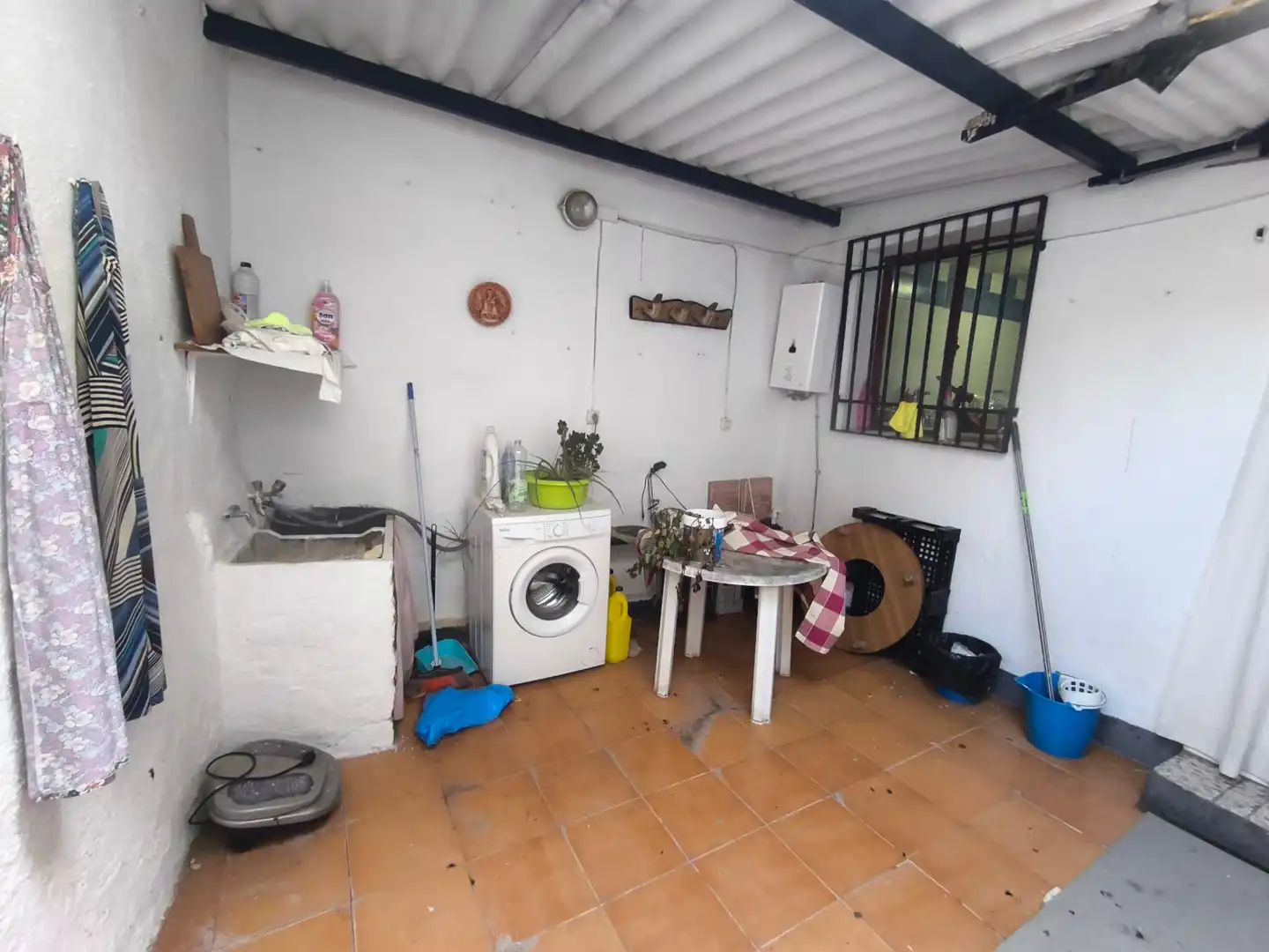 Casa o xalet en venda en Mengíbar