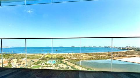 Foto 3 de Pis en venda a Calle Calle Bomilcar, 115, Playa Honda - Playa Paraíso, Cartagena