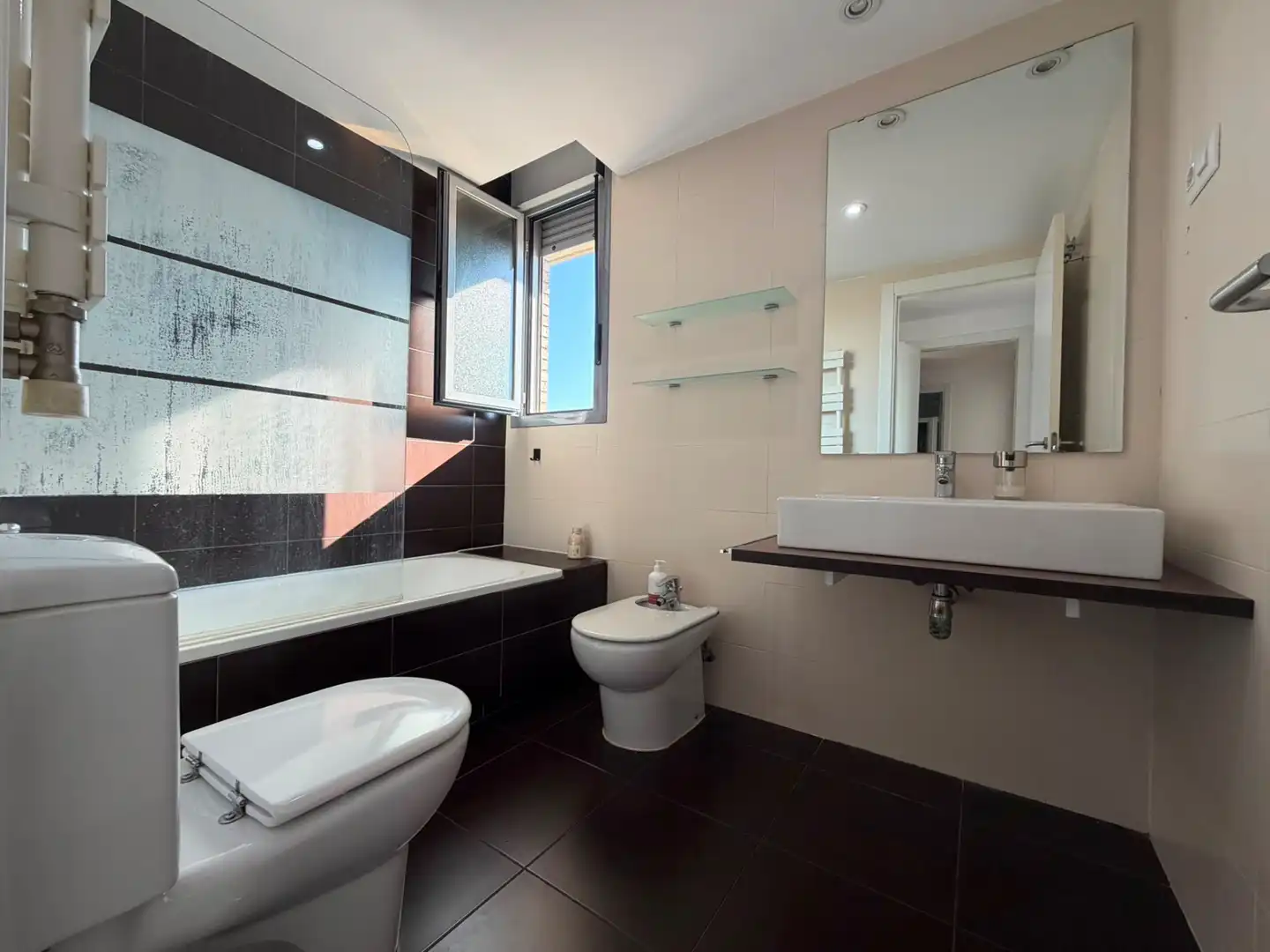 Baño de Piso en venta en Barberà del Vallès con Aire acondicionado, Calefacción y Parquet
