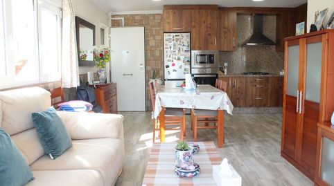 Foto 3 de Apartamento en venta en Avenida de Playa Serena, 97, El Sabinar – Urbanizaciones – Las Marinas – Playa Serena, Roquetas de Mar