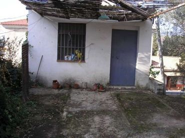 Terreno residenziale in vendita a Periurbano Norte