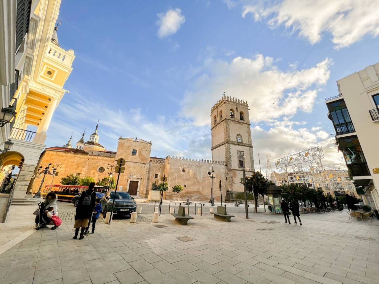 Office to rent in Casco Antiguo