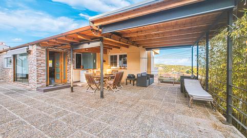 Foto 2 de Casa o xalet en venda a Urbanitzacions, Barcelona