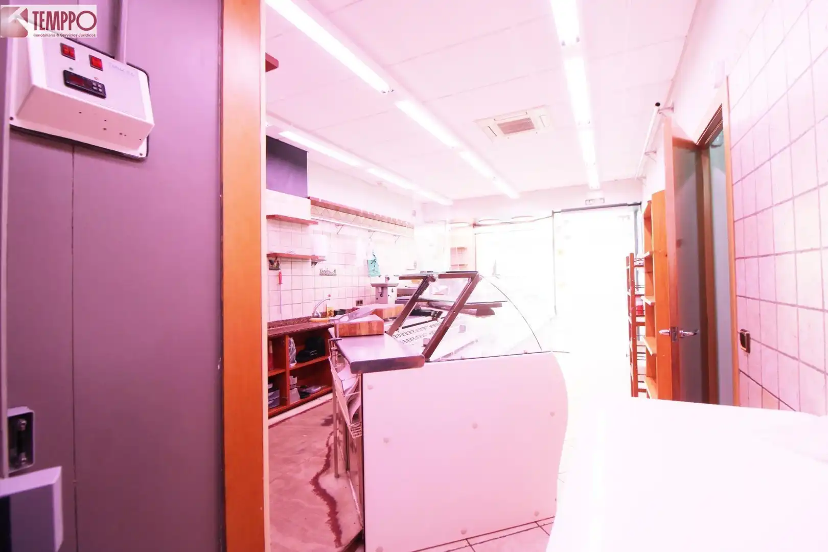 Business premises to rent in Centre, imagen 4
