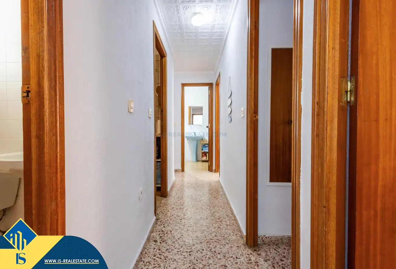 Apartament amb ascensor en venda a Playa del Acequión, Náufragos y Rocío del Mar, imagen 47