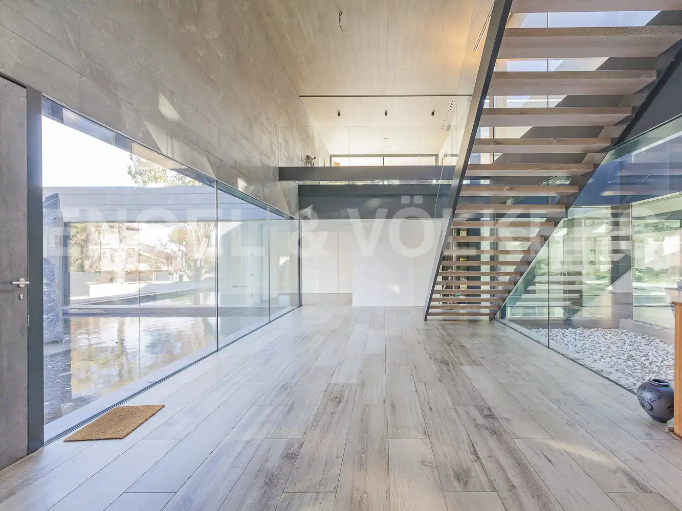 Casa o xalet de lloguer en Sant Cugat del Vallès amb Aire condicionat, Calefacció i Jardí privat