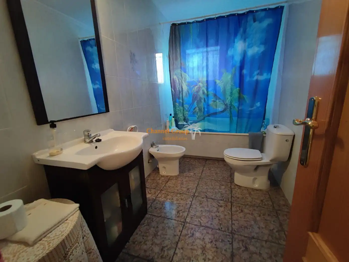 Casa o xalet en venda a El Castillo