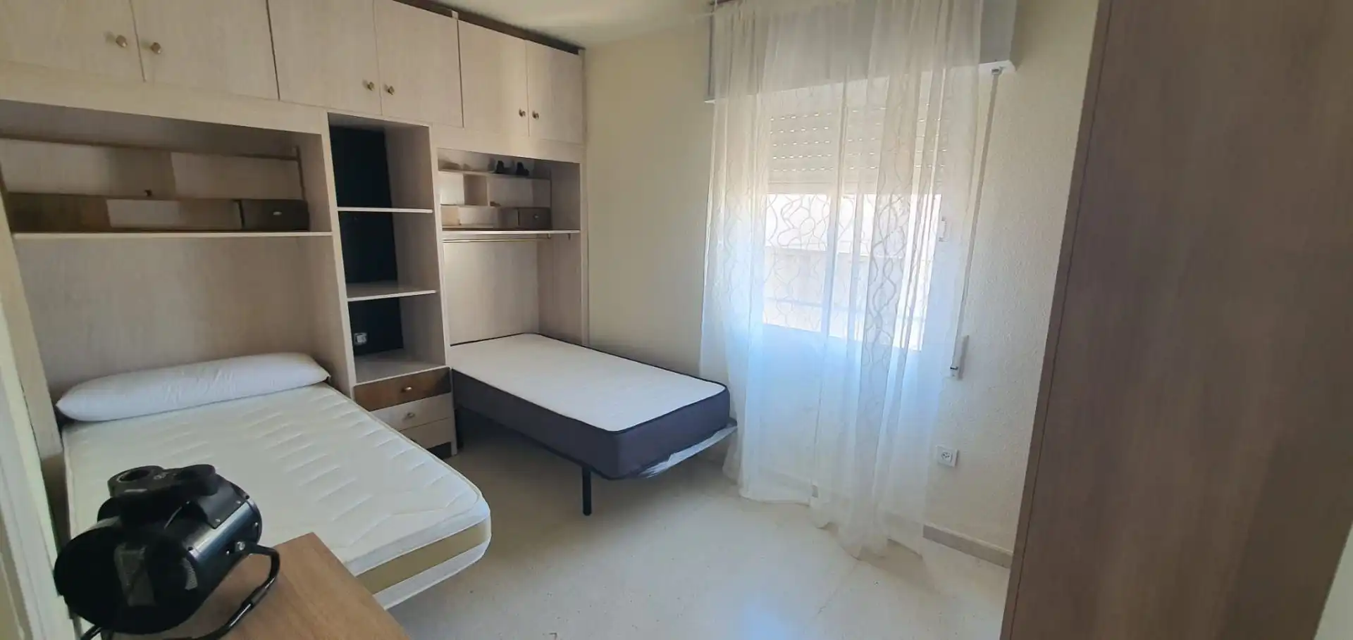 Flat for rent in Macael
