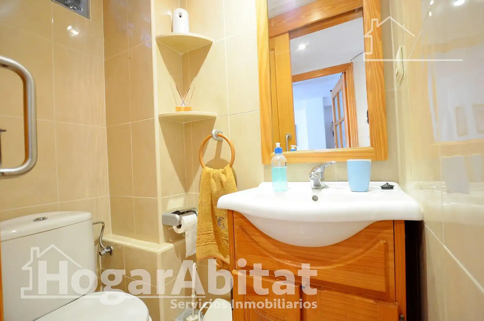 Baño de Piso en venta en Tavernes de la Valldigna