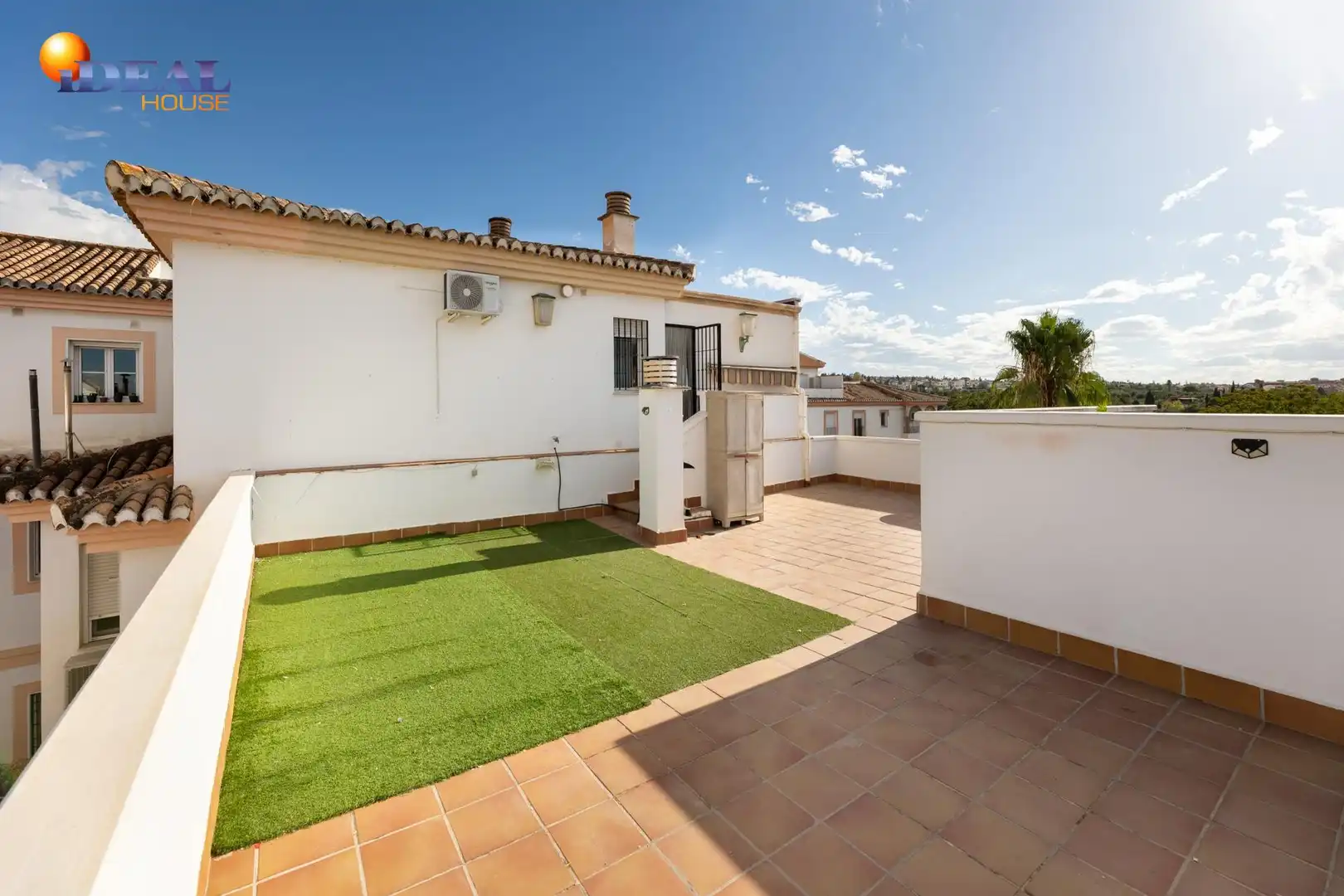 Penthouse zum Verkauf in La Zubia Ciudad, imagen 3