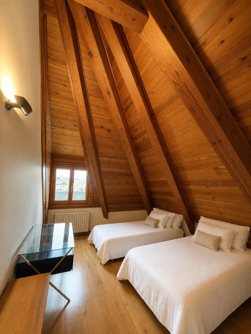 Chalet con terraza en venta en Calle Calvario, imagen 13