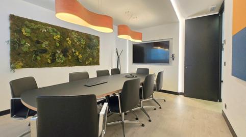 Foto 5 de Oficina en venda a Calle Perú, El Pinar - Punta Galea, Las Rozas de Madrid