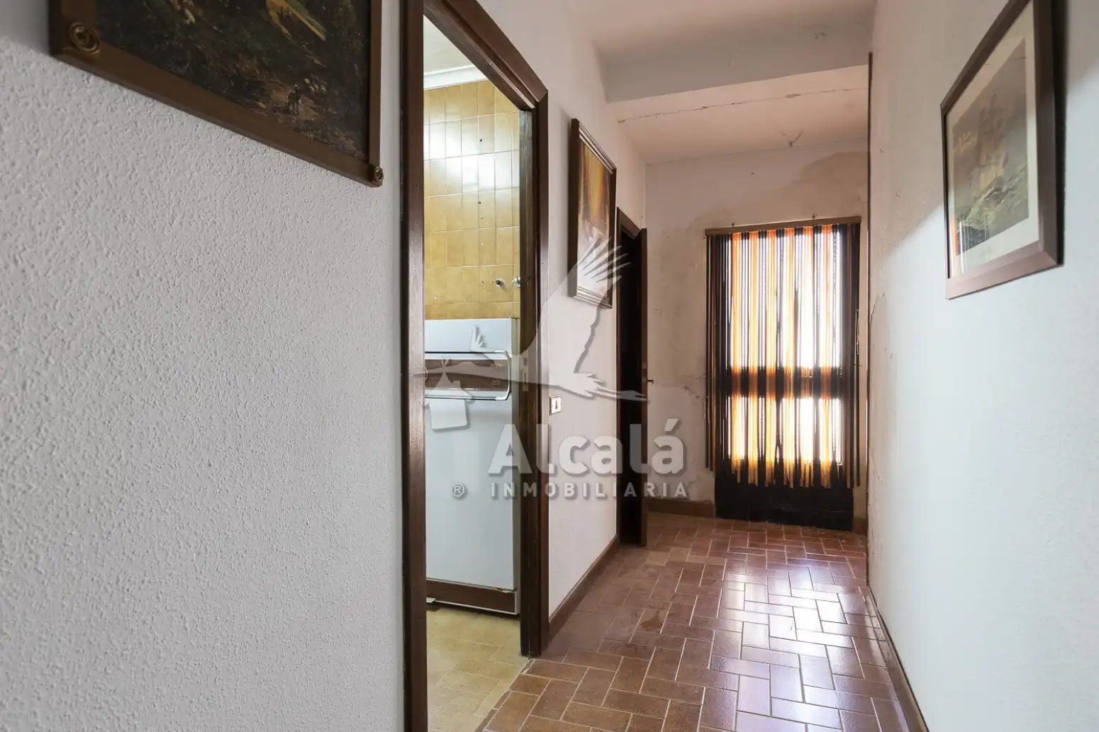 Casa o chalet en venta en Alhambra con Calefacción y Amueblado