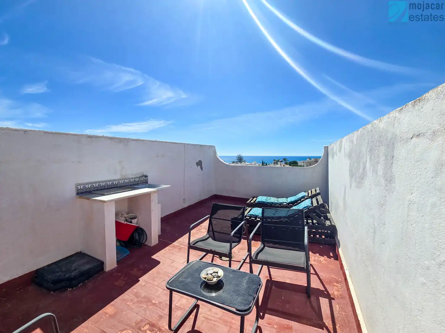 Studio with pool for sale in Calle Miguel Hernández 24, imagen 2