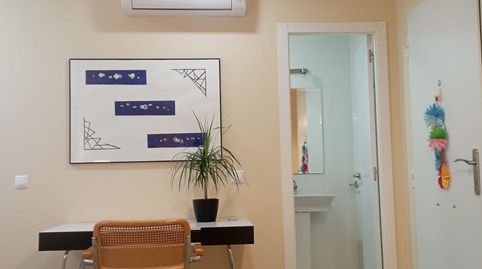 Foto 5 von Wohnung zur Miete in Paseo Almeria, Centro, Almería Capital