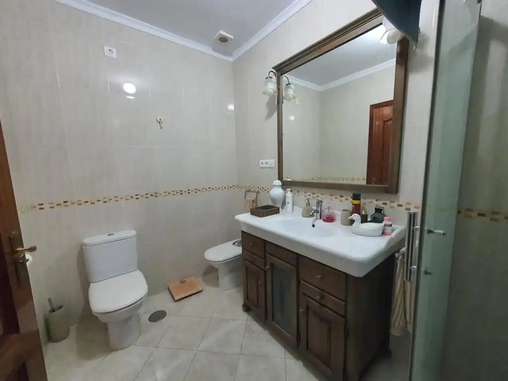Chalet con jardín en venta en Centro Internacional, imagen 11