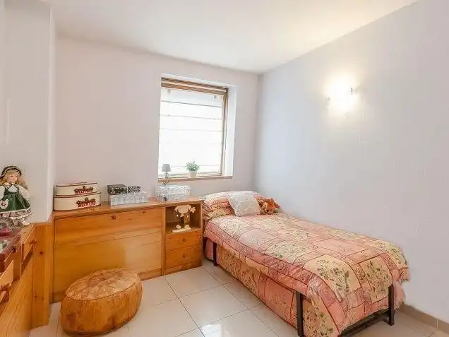 Bedroom of Flat for rent in Sallent de Gállego, Huesca