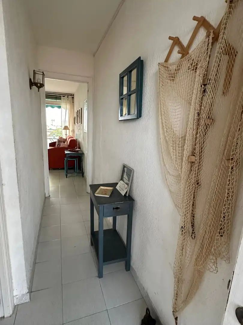 Apartament en venda en Altafulla amb Terrassa, Moblat i Rentadora