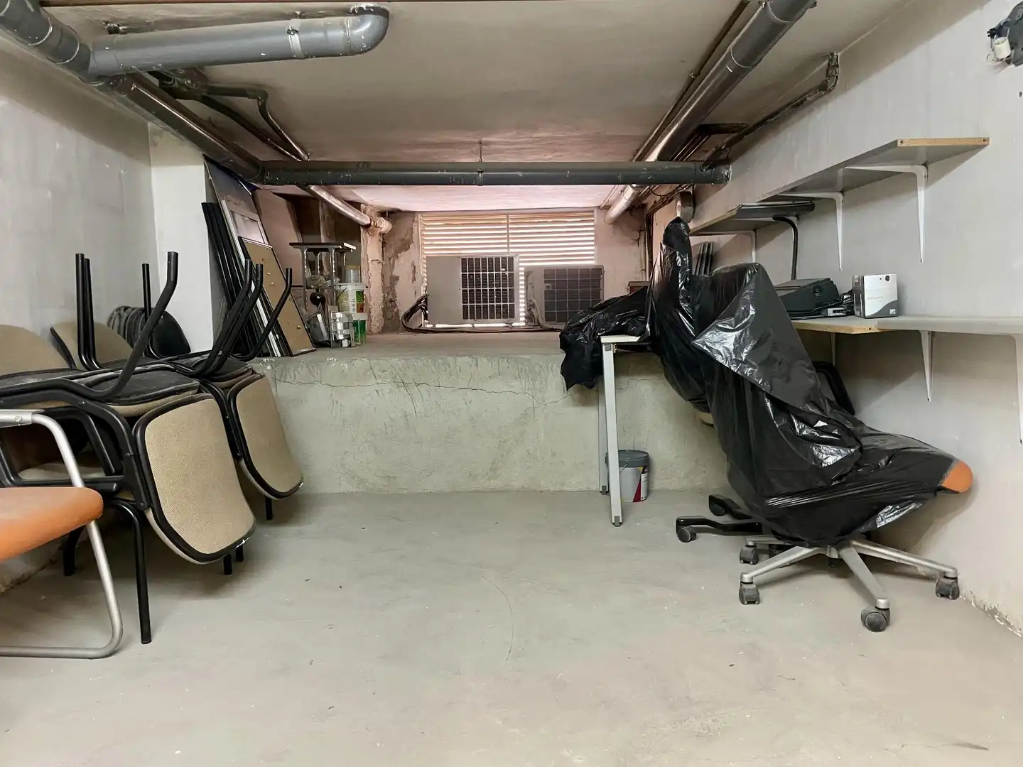 Local comercial en venta en Eugenio Ubeda, imagen 18