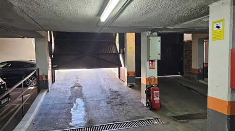 Photo 4 of Garage for sale in Calle de Arturo Soria, 110, San Pascual, Madrid Capital