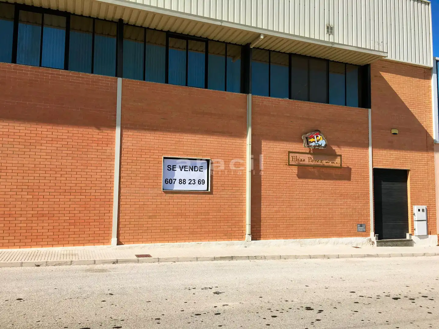 Nave industrielle à vendre à Muro de Alcoy, imagen 7
