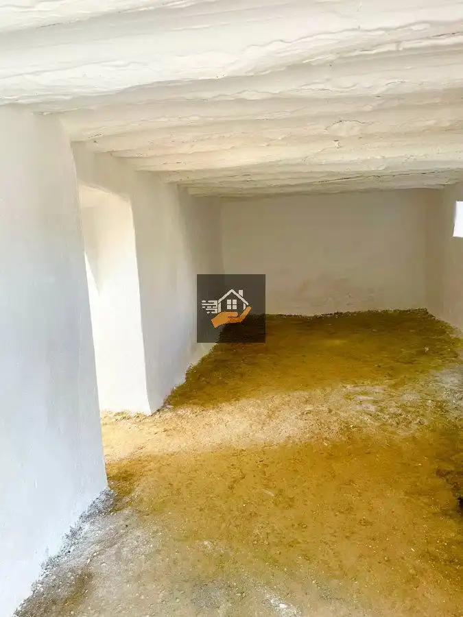 Finca rústica en venda en Chirivel