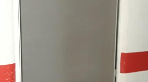 Foto 3 de Garatge en venda a Rúa Fene, 20, A Gándara, A Coruña