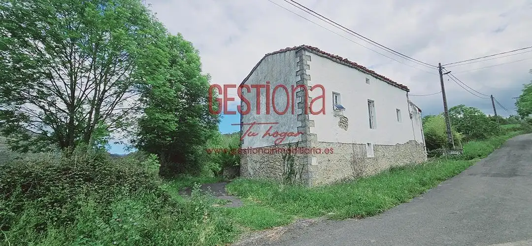 Casa amb jardí en venda a Ramales de la Victoria, imagen 16
