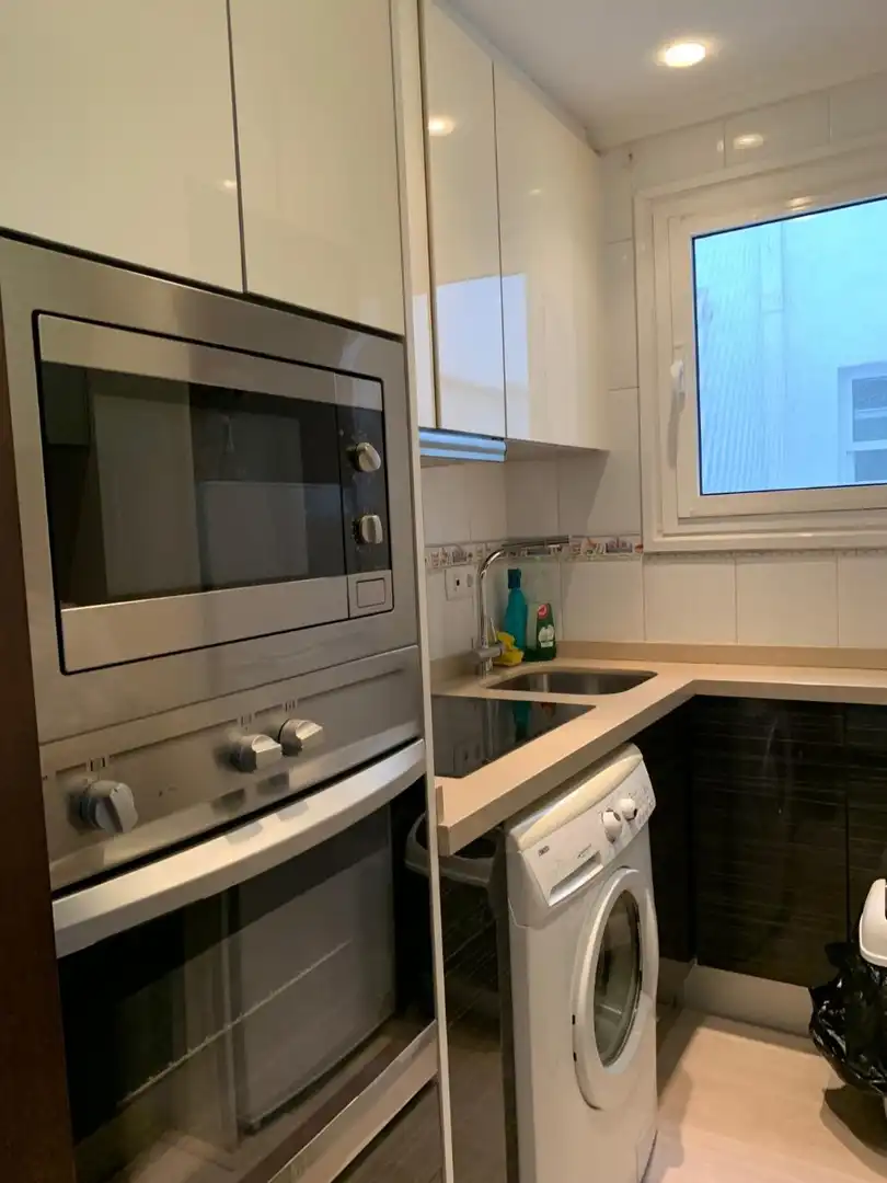 Apartments for rent in Antonio Machado