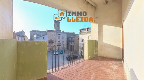 Foto 3 de Casa adosada en venta en Plaza Homenatge de la Vellesa, Granyena de les Garrigues, Lleida